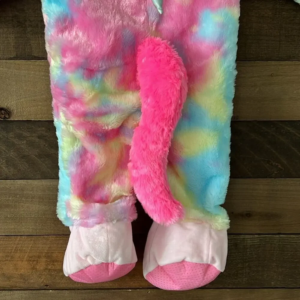 Adorable Unicorn Toddler Halloween Costume Dress Up
